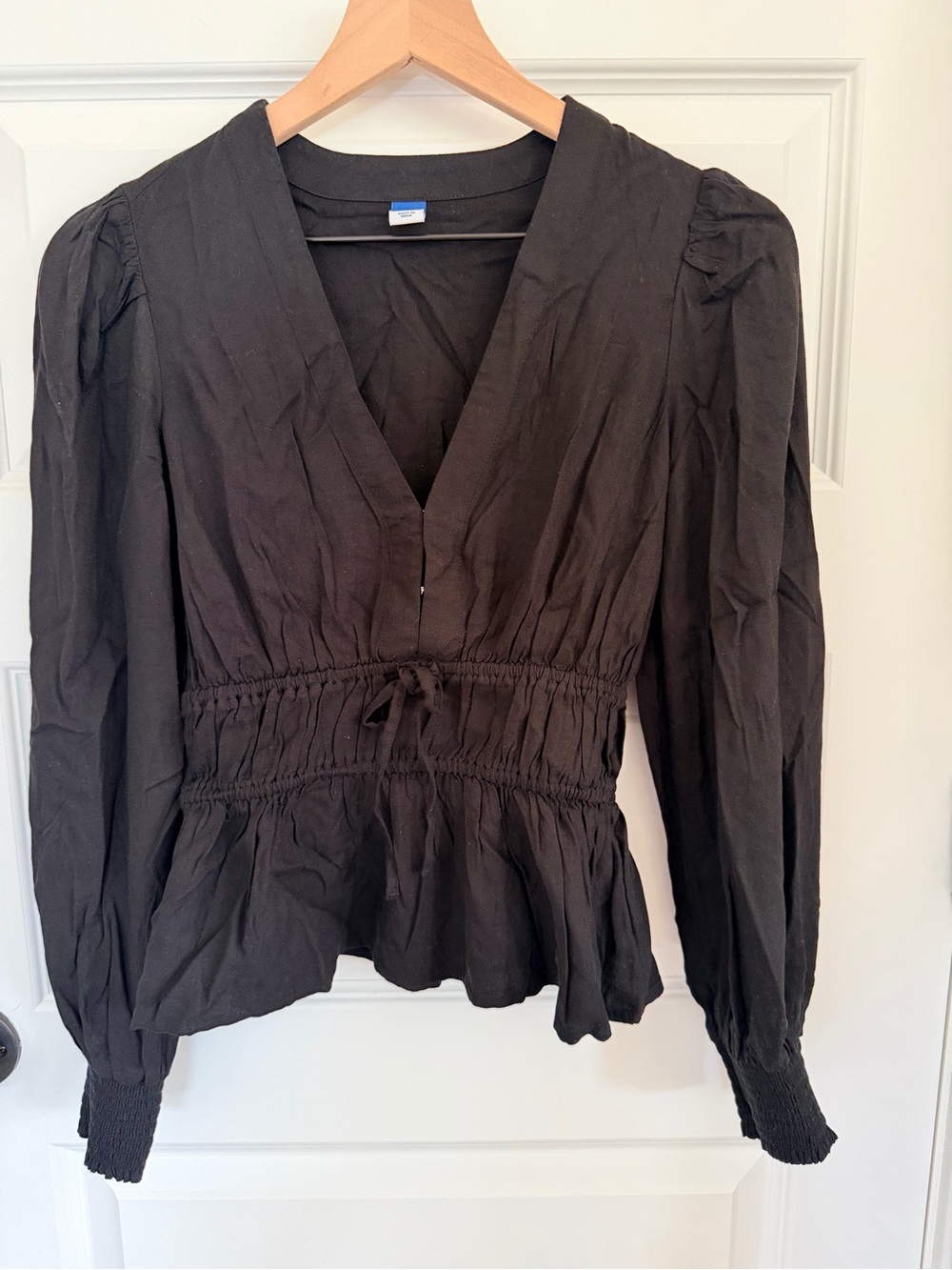 Old navy top xs